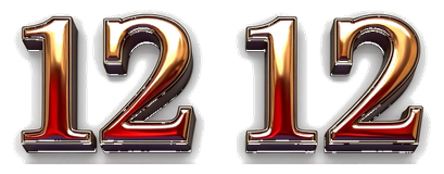 12 12 logo